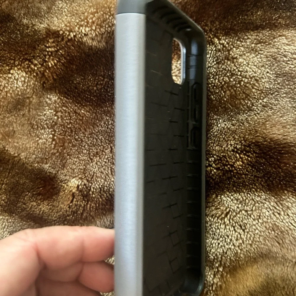 Case phone
